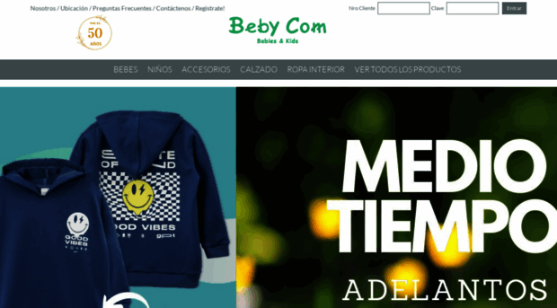 beby-com.com.ar