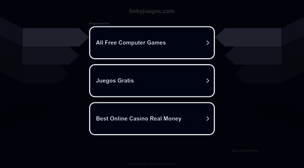 bebyjuegos.com