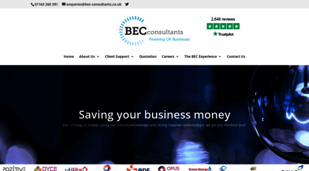 bec-consultants.co.uk