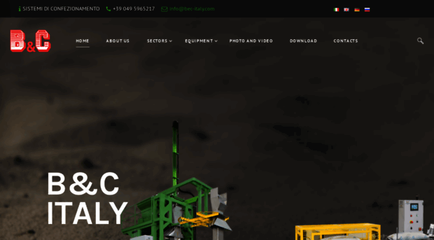 bec-italy.com