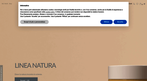 bec-natura.com