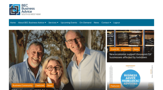 becadvice.com.au
