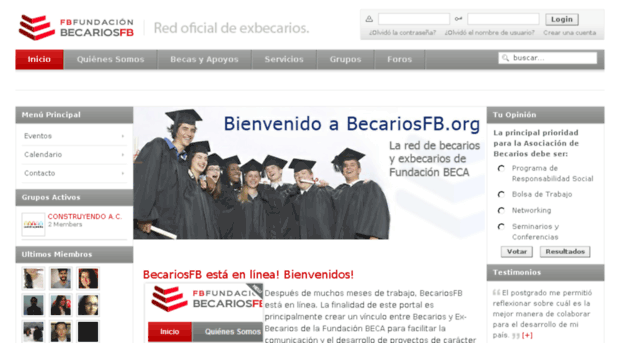 becariosfb.org