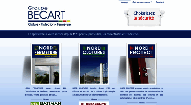 becart.fr