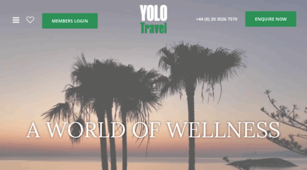 becauseyolo.travel