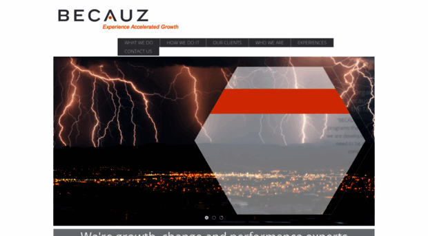 becauz.com