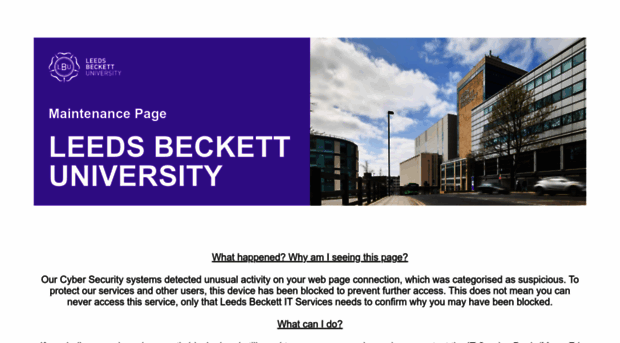 becbookings.leedsbeckett.ac.uk