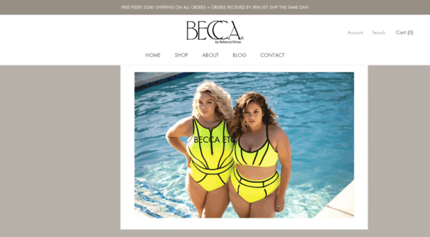 beccaetcswim.com