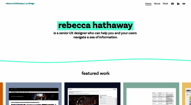 beccahathaway.com