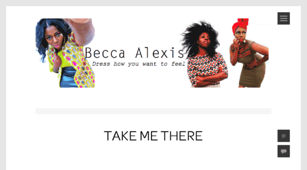 beccalexis.com