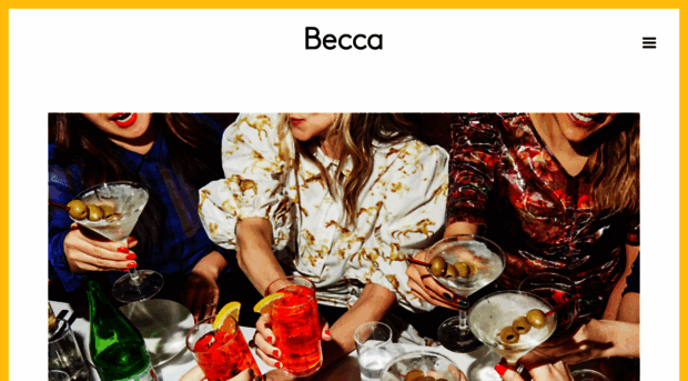 beccapr.com