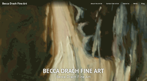 beccasfineart.com