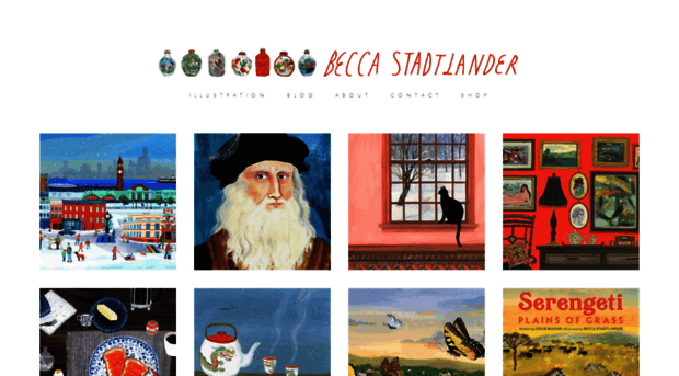 beccastadtlander.com