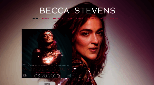 beccastevens.com