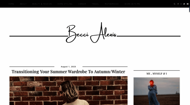 beccialexis.com