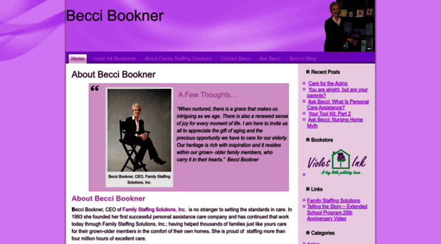 beccibookner.com