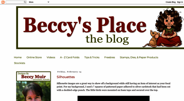 beccysplace.blogspot.ca