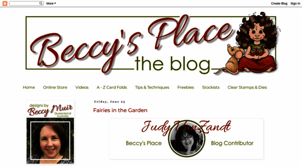 beccysplace.blogspot.de