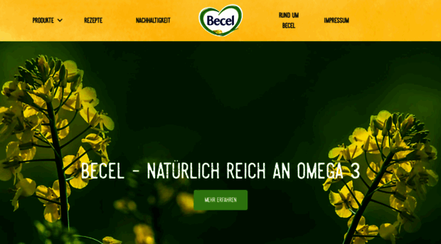 becel.de