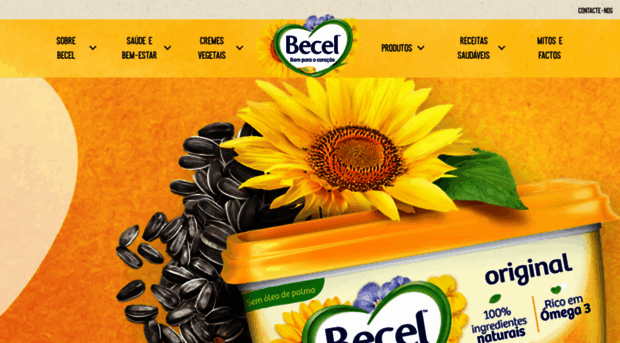 becel.pt