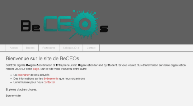 beceos.be