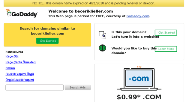 beceriklieller.com