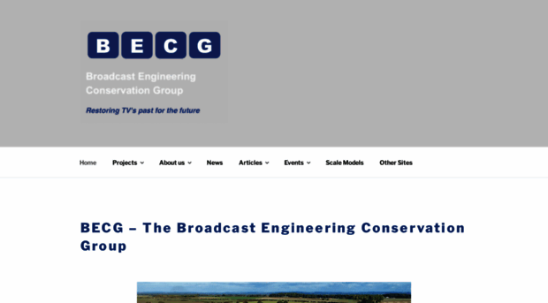 becg.org.uk