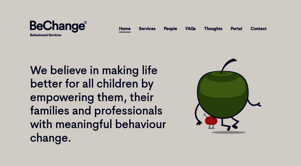 bechange.co.nz