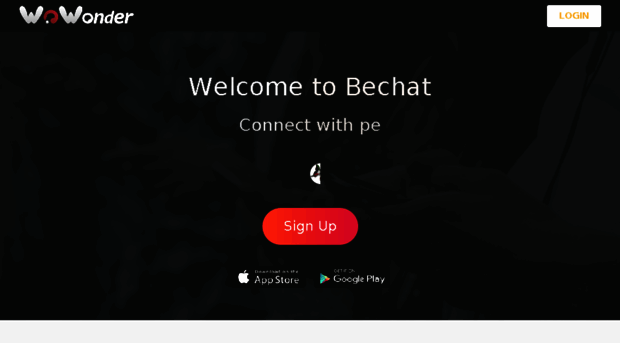 bechat.net