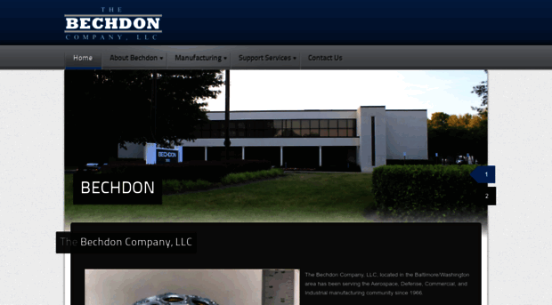 bechdon.com