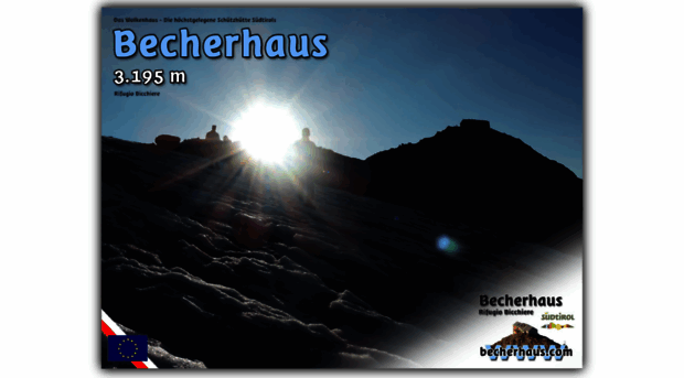 becherhaus.com