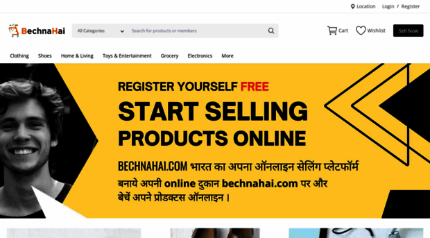 bechnahai.com