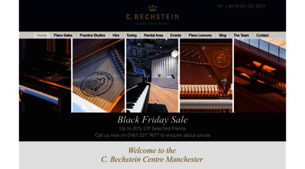 bechstein.co.uk