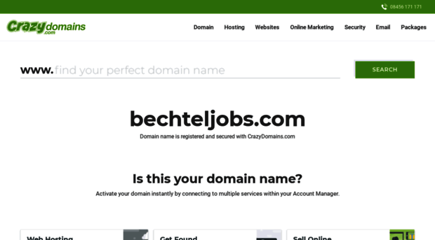 bechteljobs.com