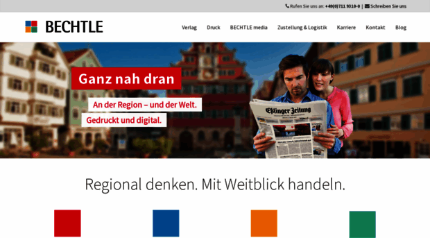 bechtle-online.de