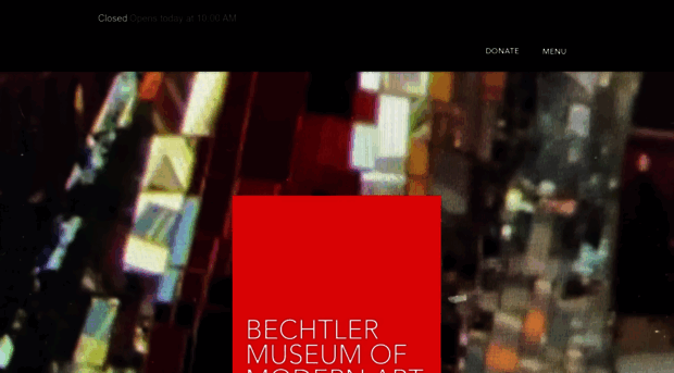 bechtler.org