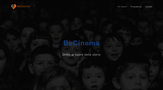 becinema.it