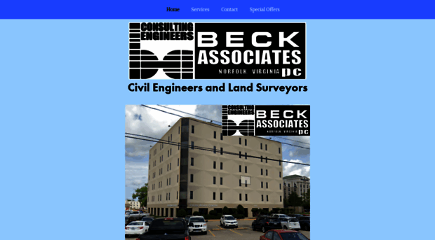 beck-associates.com
