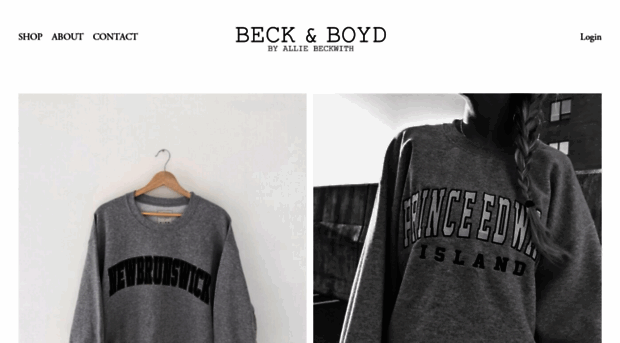 beckandboyd.com