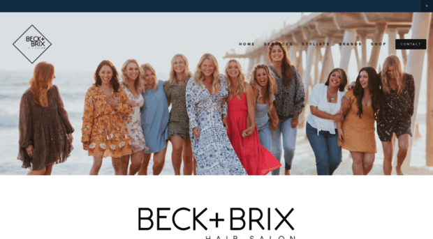 beckandbrix.com