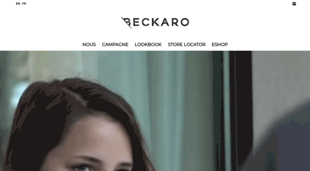 beckaro.com