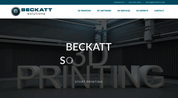 beckatt.com