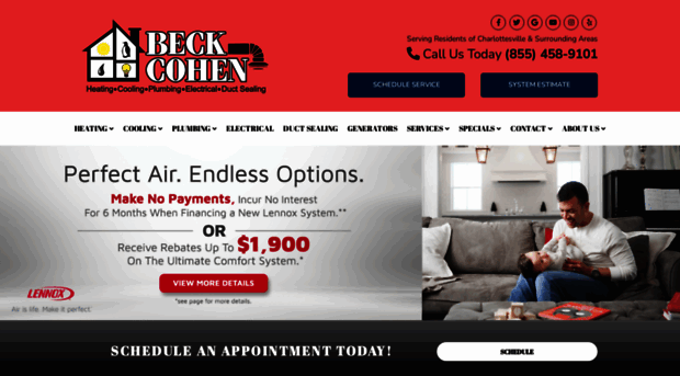 beckcohen.com