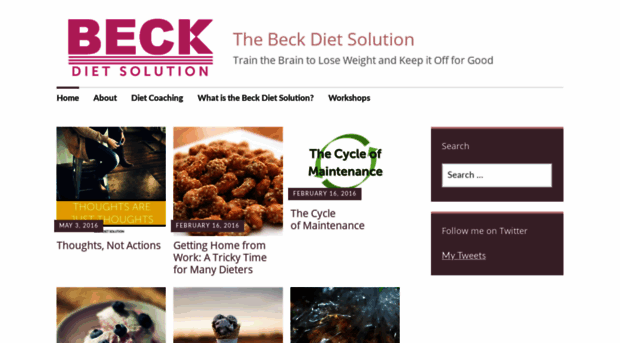 beckdietsolution.wordpress.com