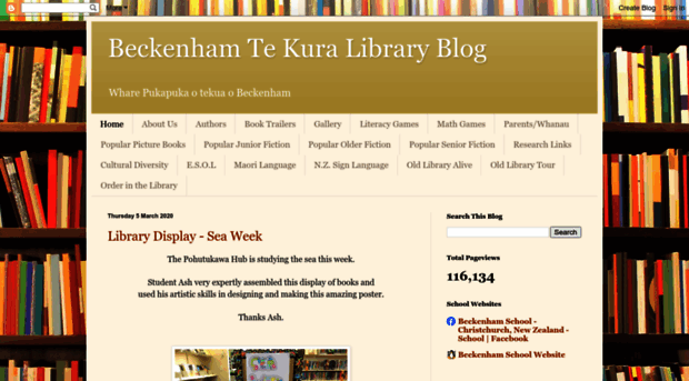 beckenhamschoollibrary.blogspot.com