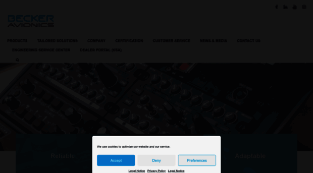 becker-avionics.de