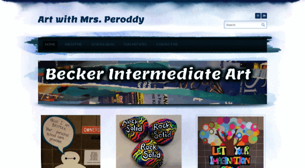 becker-intermediate-art.weebly.com