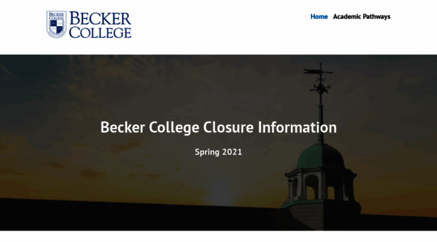 becker.edu