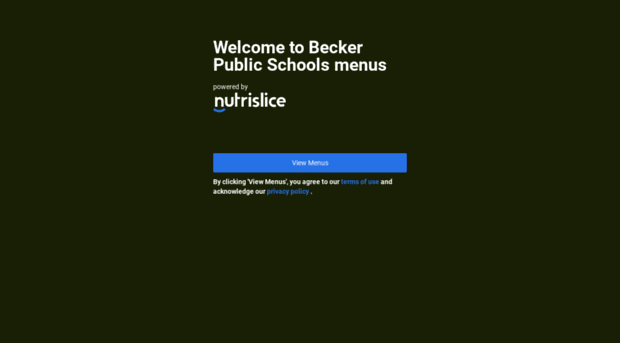 becker.nutrislice.com