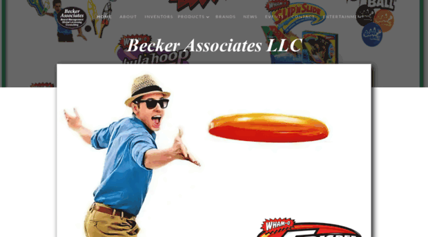 beckerassoc.com